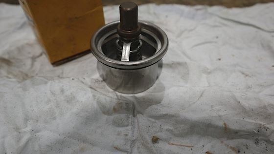 Caterpillar Caltherm 82,5^C #1